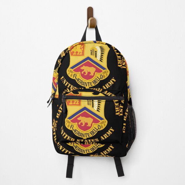 Item preview, Army - 1st Bn 83rd Artillery - US Army designed and sold by Military Insignia Products.