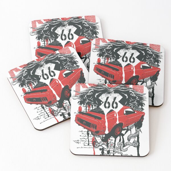 Item preview, Route 66 designed and sold by MaxMan2021.
