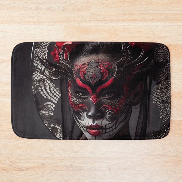 Item preview, Biei no Oni designed and sold by OccultDreams.