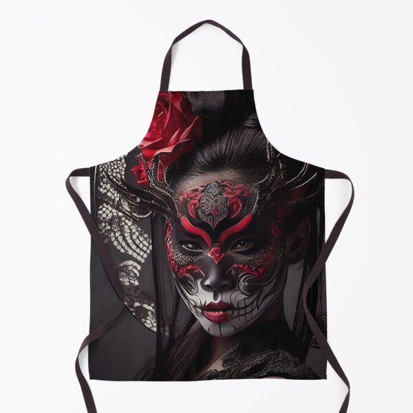 Item preview, Biei no Oni designed and sold by OccultDreams.