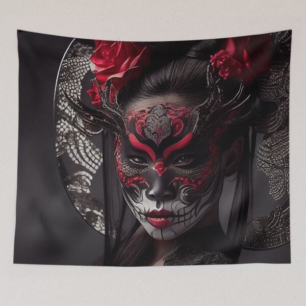 Item preview, Biei no Oni designed and sold by OccultDreams.