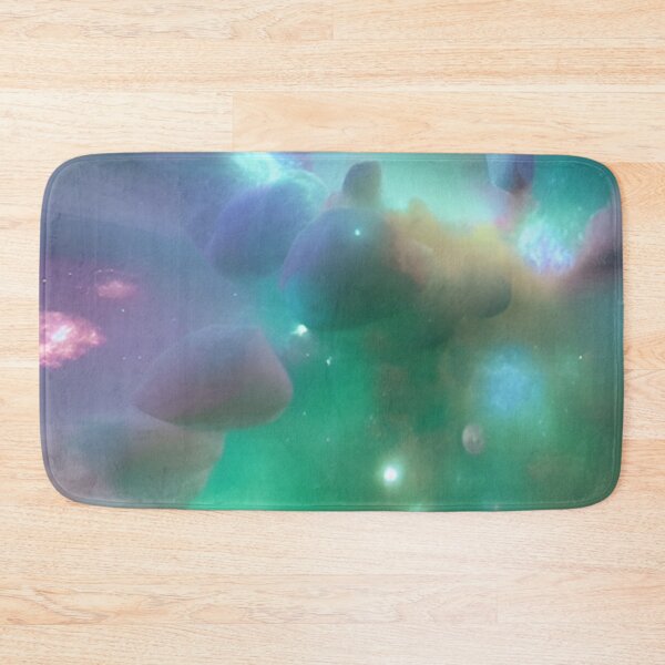 Item preview, Colourful Nebula Version 1 designed and sold by DreamingAwake1.