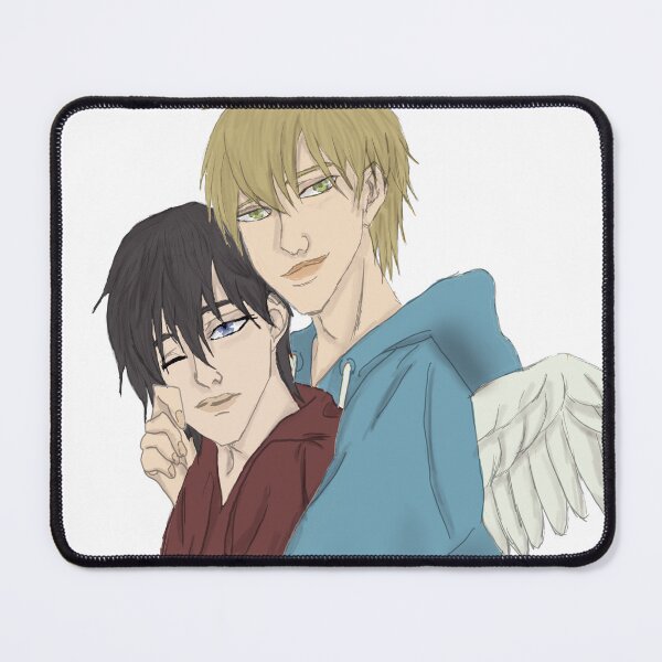 Item preview, Takato x Junta designed and sold by SandK-Creations.