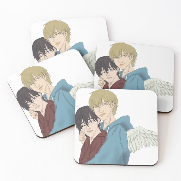 Item preview, Takato x Junta designed and sold by SandK-Creations.