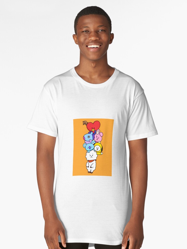 cooky tshirt