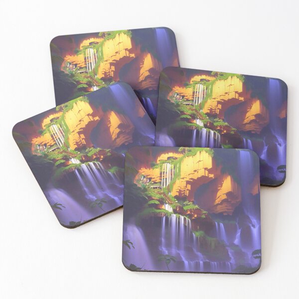 Item preview, Jungles designed and sold by briannastic.