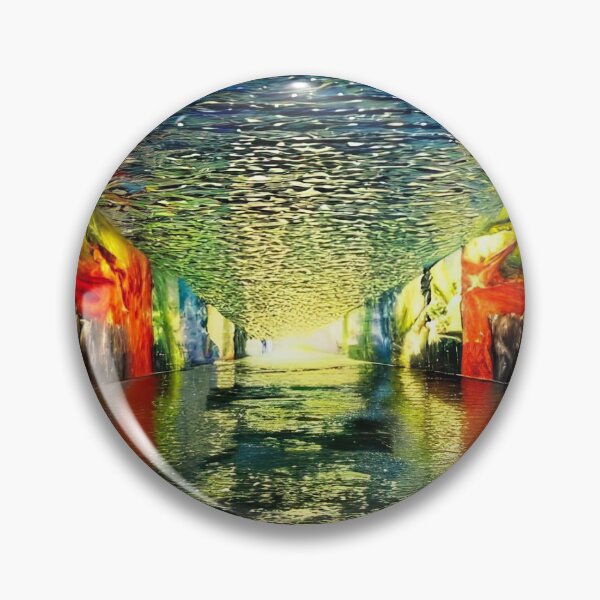 Item preview, Underwater Gallery designed and sold by MikowMido.