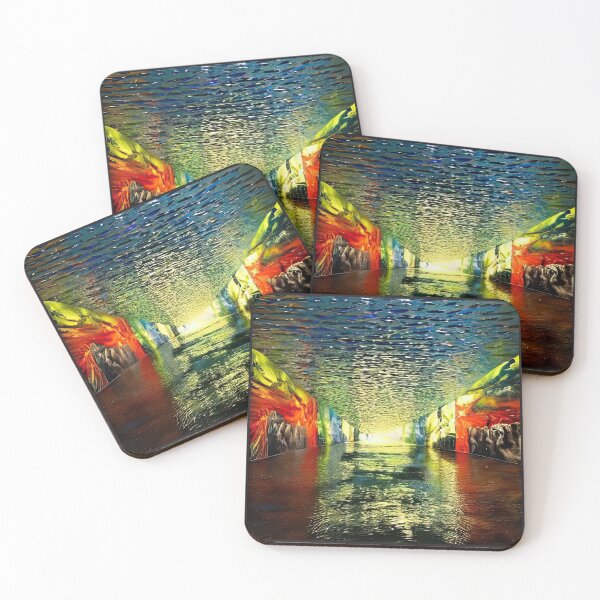 Item preview, Underwater Gallery designed and sold by MikowMido.