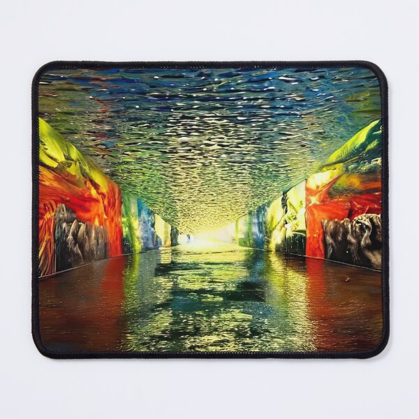 Item preview, Underwater Gallery designed and sold by MikowMido.