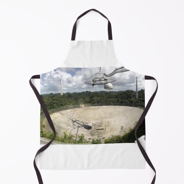 Item preview, Arecibo Observatory Puerto Rico designed and sold by LissetteRodz.
