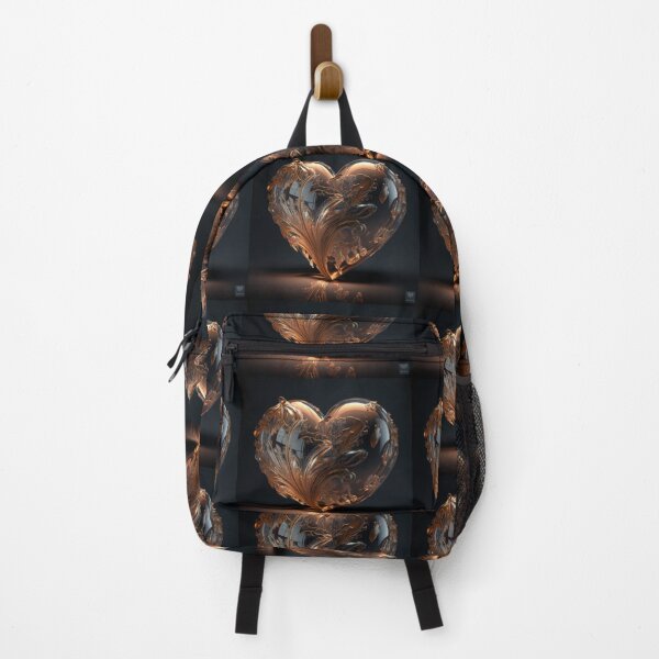 Item preview, "Crystal Heart Collection: A Journey Through Love & Light  designed and sold by Frocentric.