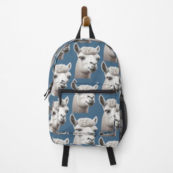 Item preview, Shocked alpaca designed and sold by CarloSinatra.