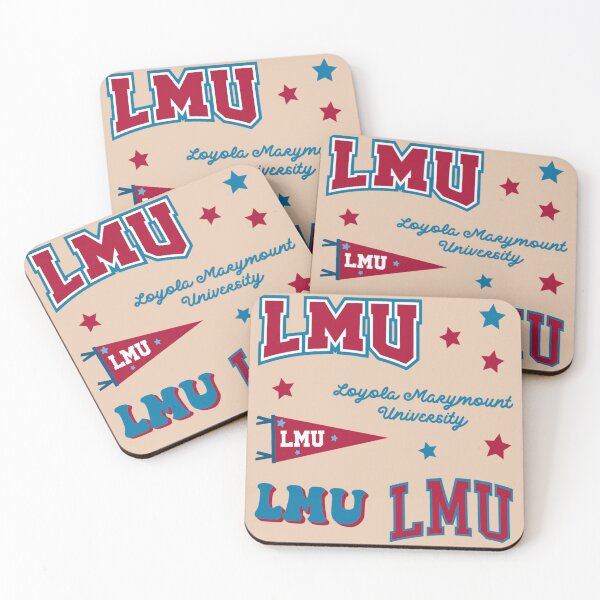 Item preview, lmuloyola marymount  pack designed and sold by SarabethDevore.