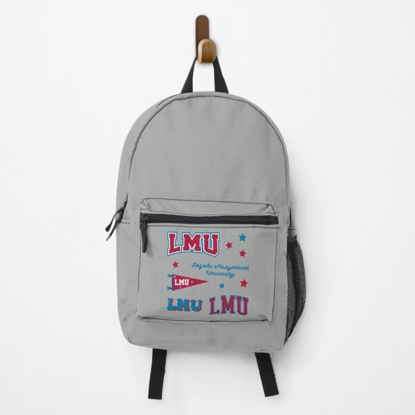 Item preview, lmuloyola marymount pack designed and sold by SarabethDevore.