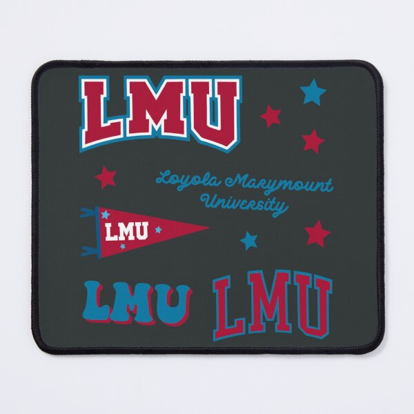 Item preview, lmuloyola marymount  pack designed and sold by SarabethDevore.