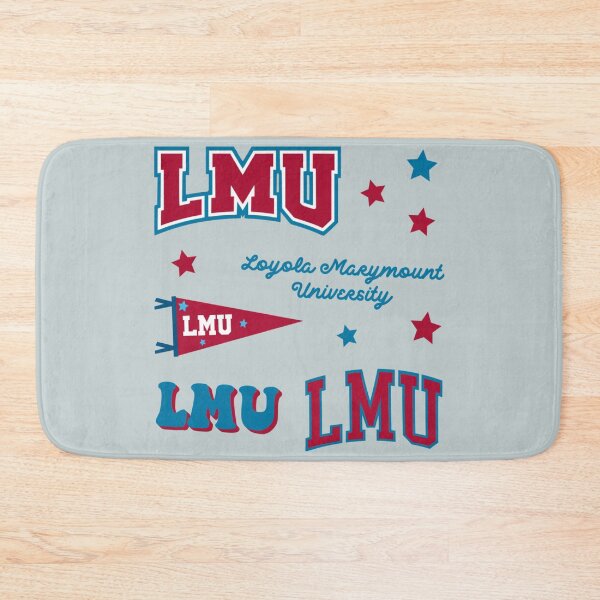 Item preview, lmuloyola marymount  pack designed and sold by SarabethDevore.