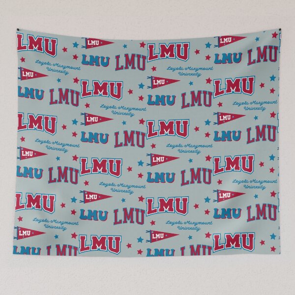 Item preview, lmuloyola marymount  pack designed and sold by SarabethDevore.