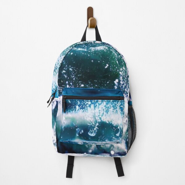 Item preview, Sea splashes and waves  designed and sold by EasyOnTheEyePic.