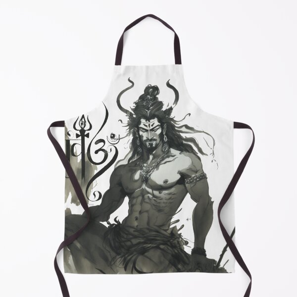 Item preview, Om namo Shivay designed and sold by niks1351.
