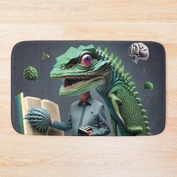 Item preview, reptilian shape shifters designed and sold by SBlagojevic.