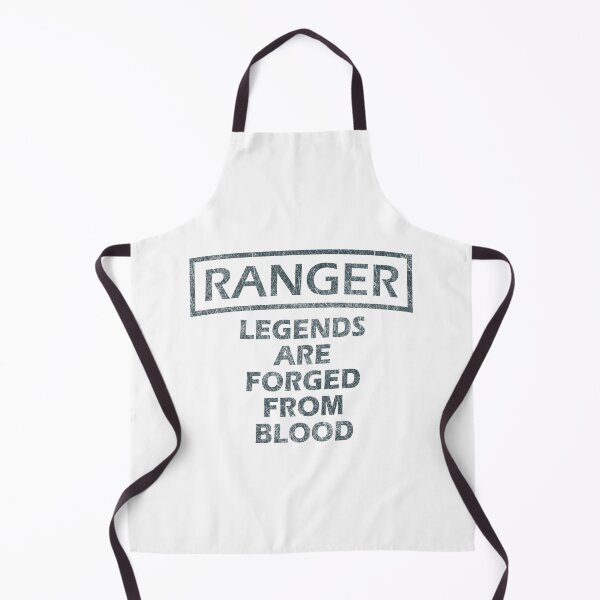 Item preview, US Ranger Legends Blood #2892 designed and sold by Rare-Militia.
