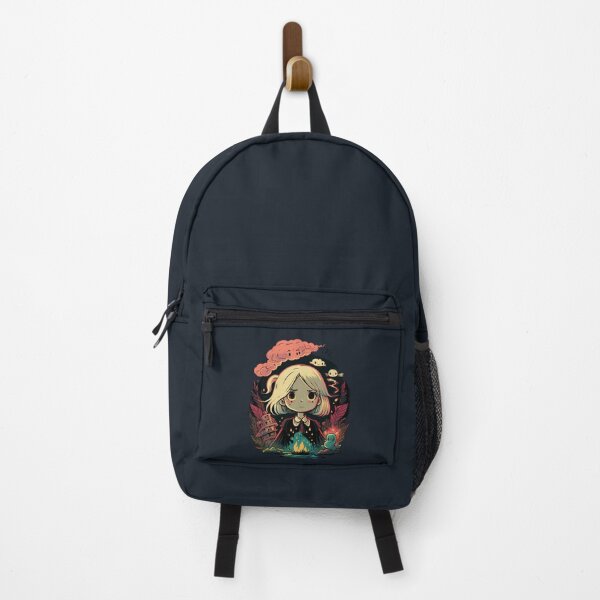 Item preview, Howl's moving castle - Kawaii fan art designed and sold by The MZ Touch.