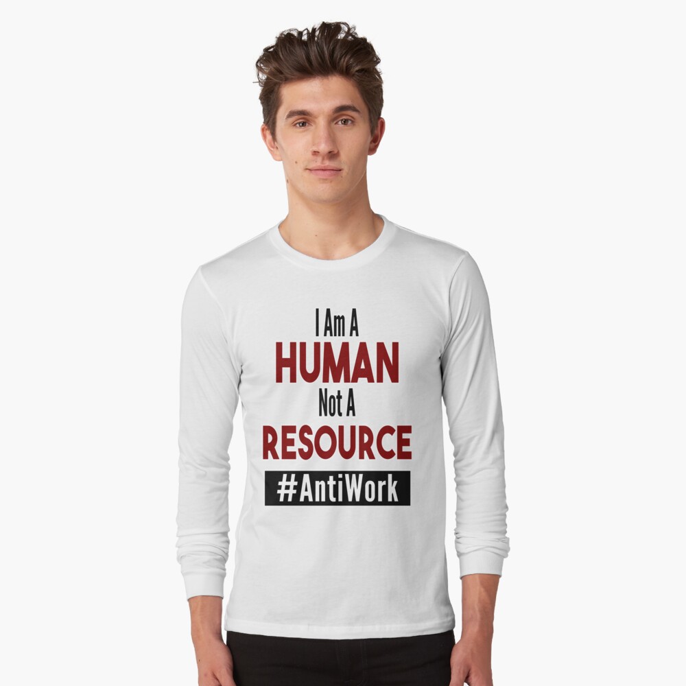 Item preview, Long Sleeve T-Shirt designed and sold by DavesTeesNThing.