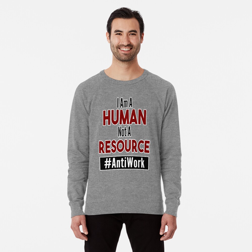 Item preview, Lightweight Sweatshirt designed and sold by DavesTeesNThing.
