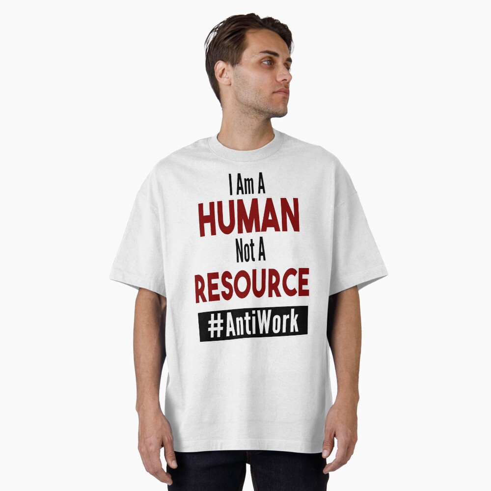 Item preview, Oversized T-Shirt designed and sold by DavesTeesNThing.