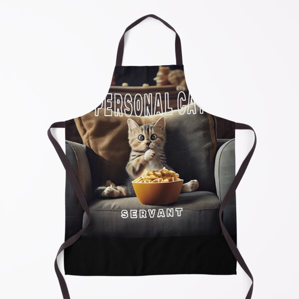 Item preview, personal cat servant designed and sold by EXproRIMENT.
