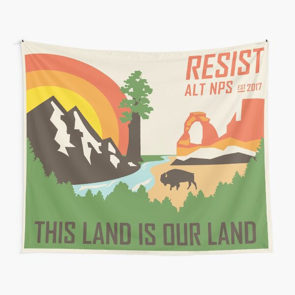 Support ALT NPS Tapestry
