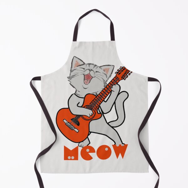 Item preview, Meowing cat designed and sold by ramazis.