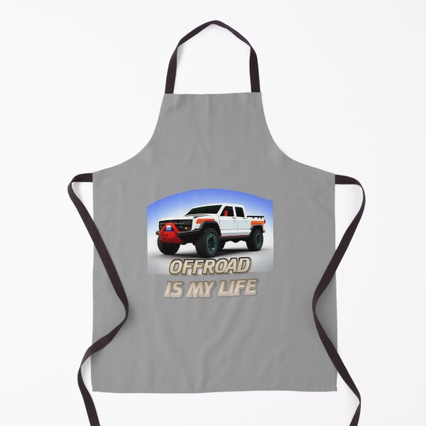 Item preview, Offroad Is My Life designed and sold by doomwalker2010.