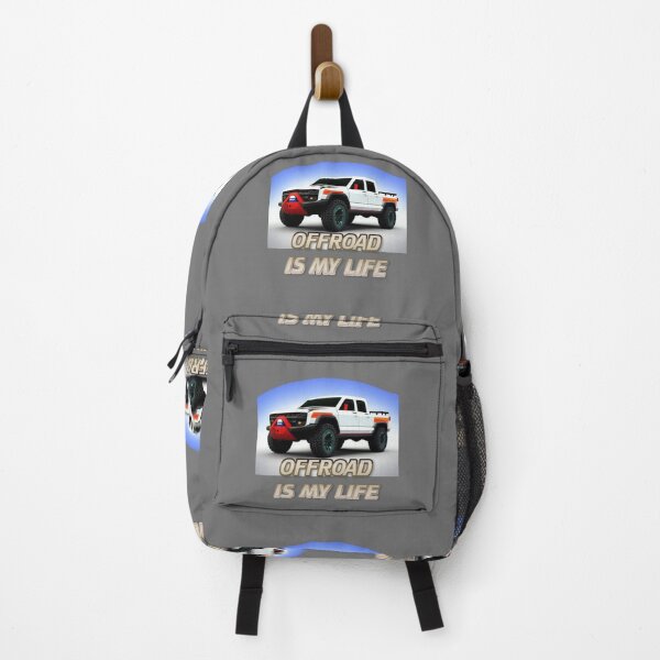 Item preview, Offroad Is My Life designed and sold by doomwalker2010.