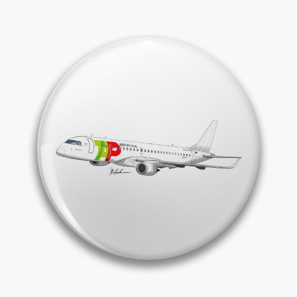 Item preview, TAP Express Air Portugal designed and sold by Michael Garber.