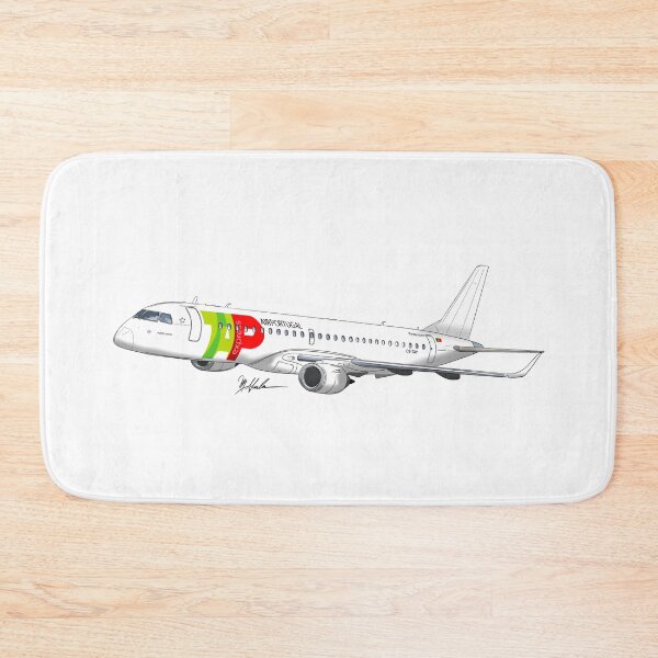 Artikelvorschau, TAP Express Air Portugal entworfen und verkauft von Michael Garber.