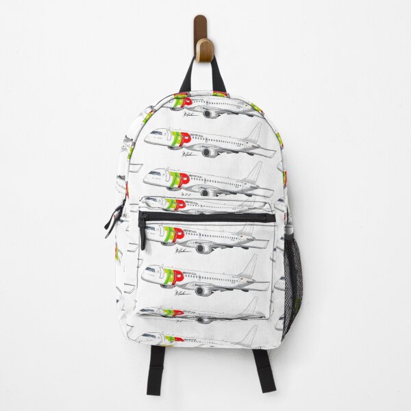 Item preview, TAP Express Air Portugal designed and sold by Michael Garber.