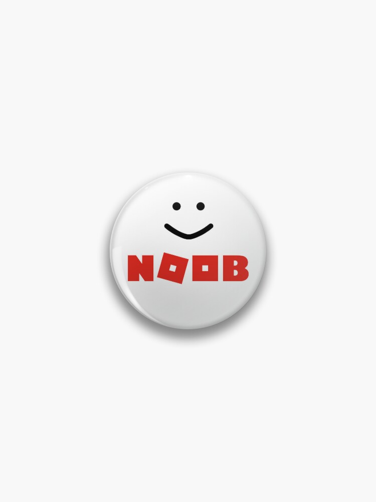 Noob Smile - Roblox