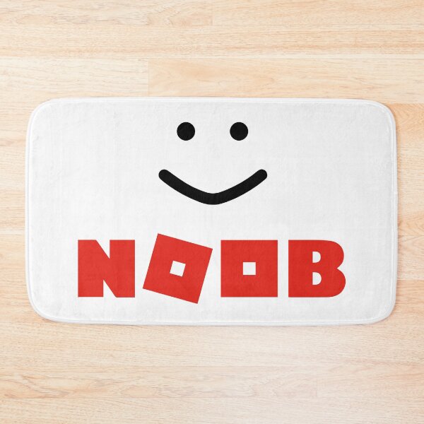 Item preview, RBX Noob Smile  designed and sold by Brandonjj.
