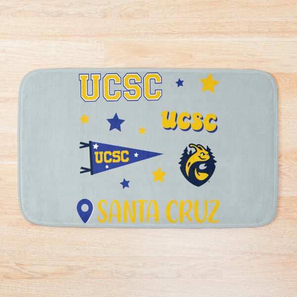 Item preview, ucsc   uc santa cruz sticker pack designed and sold by SarabethDevore.