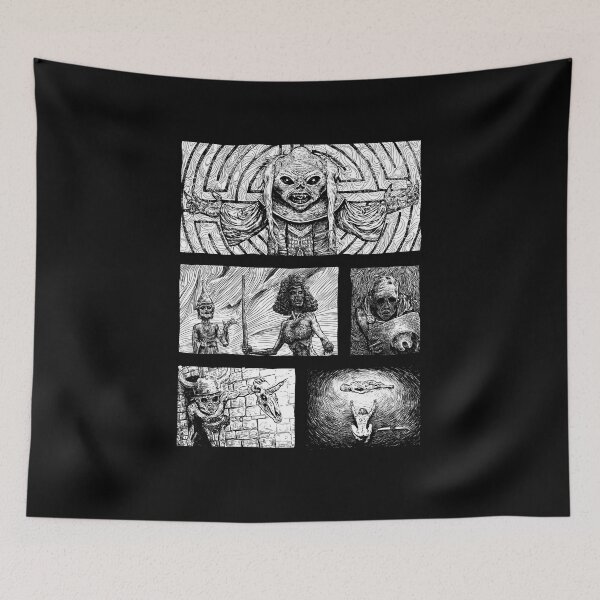 Item preview, COVENANT designed and sold by jteofilo.
