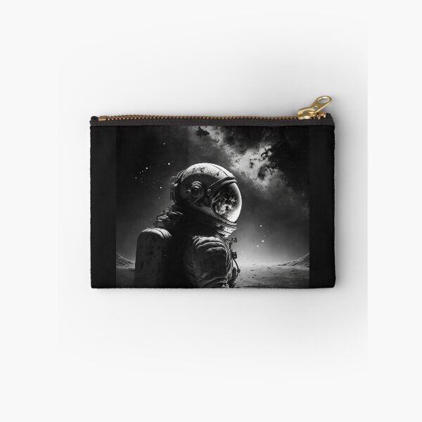 Item preview, Astronaut on the moon Artemis designed and sold by Dise37.