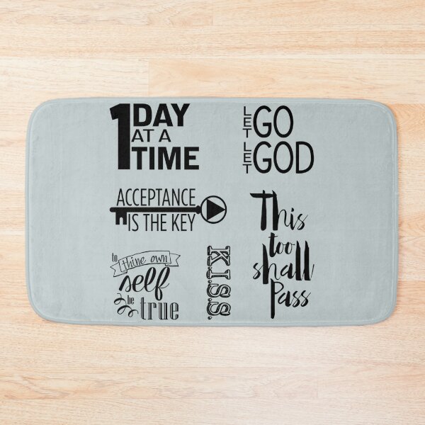Item preview, alcoholics  anonymous pack designed and sold by SarabethDevore.