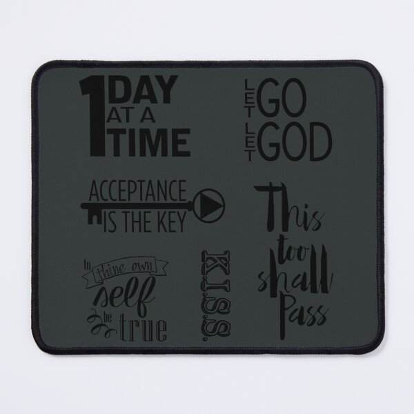 Item preview, alcoholics  anonymous pack designed and sold by SarabethDevore.