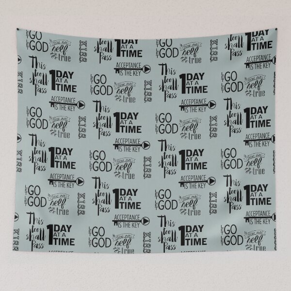 Item preview, alcoholics  anonymous pack designed and sold by SarabethDevore.