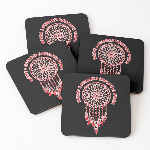 Item preview, Medicine Wheel - Missing and Murdered Indigenous Women - MMIW designed and sold by My Shobs.