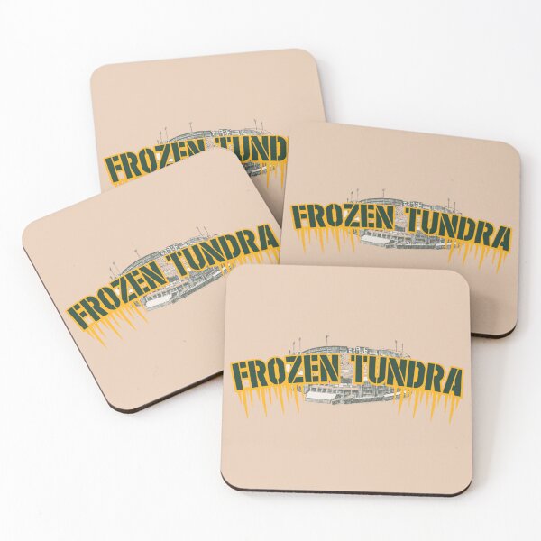 Item preview, frozen  tundra designed and sold by SarabethDevore.