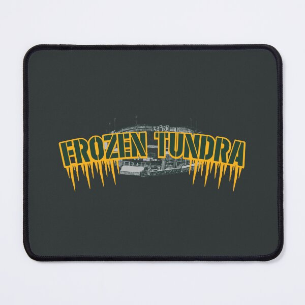 Item preview, frozen  tundra designed and sold by SarabethDevore.