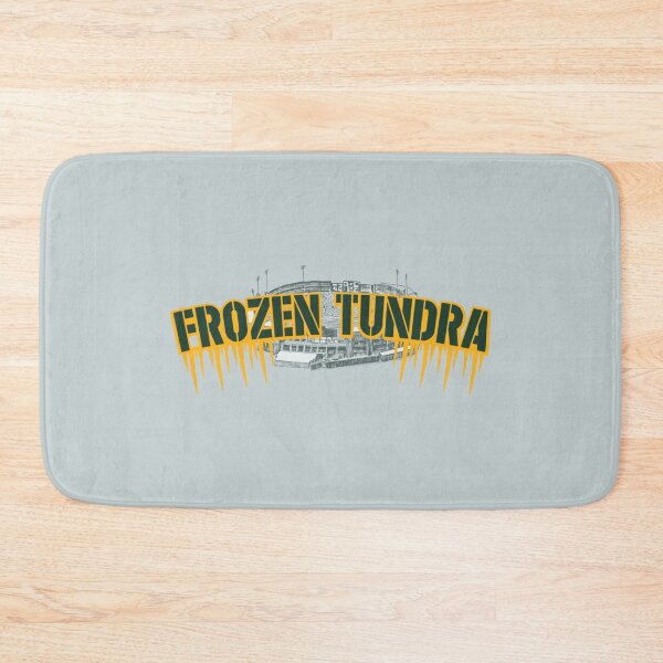 Item preview, frozen  tundra designed and sold by SarabethDevore.