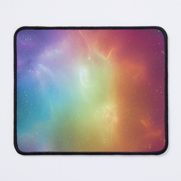 Item preview, Colourful Nebula Version 2 designed and sold by DreamingAwake1.